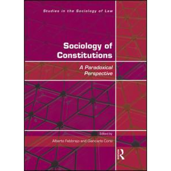 Sociology of Constitutions