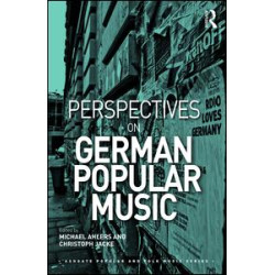 Perspectives on German Popular Music