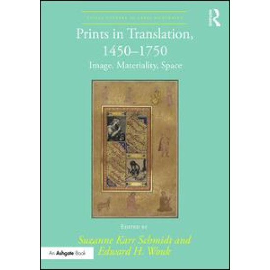 Prints in Translation, 1450-1750