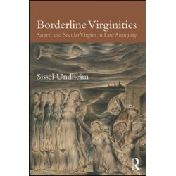 Borderline Virginities Borderline Virginities