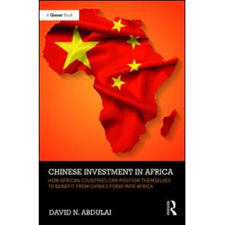 Chinese Investment in Africa