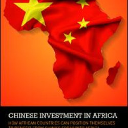 Chinese Investment in Africa Chinese Investment in Africa