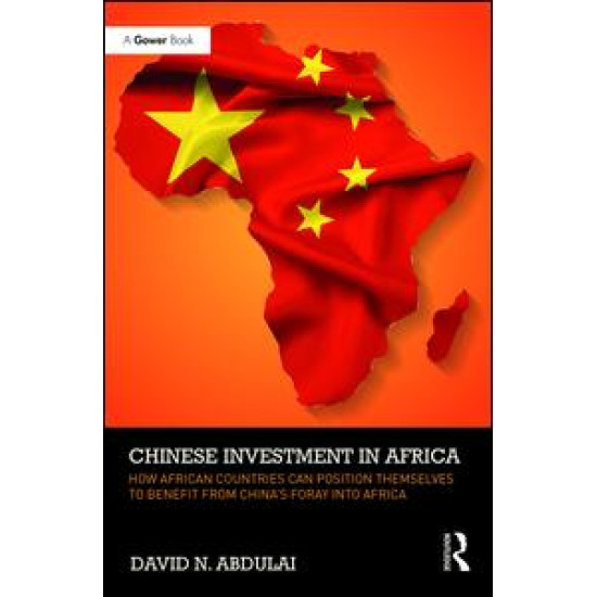Chinese Investment in Africa