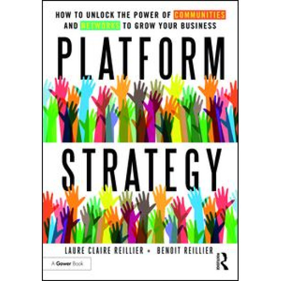 Platform Strategy Platform Strategy