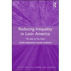 Reducing Inequality in Latin America Reducing Inequality in Latin America