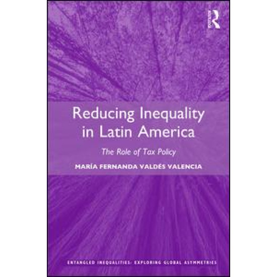 Reducing Inequality in Latin America Reducing Inequality in Latin America
