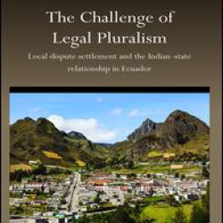 The Challenge of Legal Pluralism