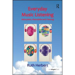 Everyday Music Listening Everyday Music Listening
