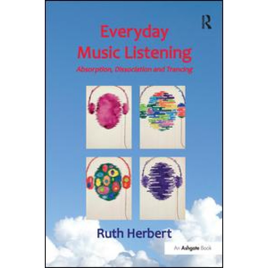 Everyday Music Listening Everyday Music Listening