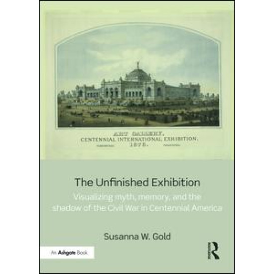 The Unfinished Exhibition