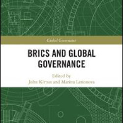 BRICS and Global Governance BRICS and Global Governance