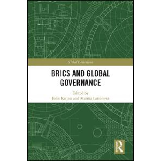BRICS and Global Governance