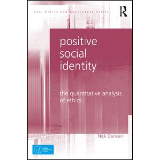 Positive Social Identity