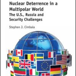 Nuclear Deterrence in a Multipolar World