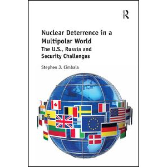 Nuclear Deterrence in a Multipolar World