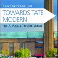 Towards Tate Modern Towards Tate Modern