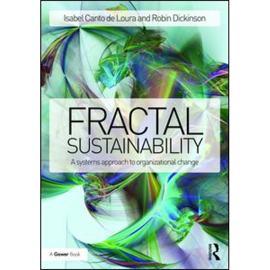 Fractal Sustainability Fractal Sustainability