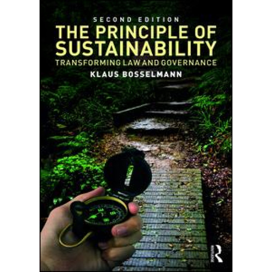 The Principle of Sustainability The Principle of Sustainability