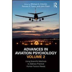 Advances in Aviation Psychology, Volume 2 Advances in Aviation Psychology, Volume 2