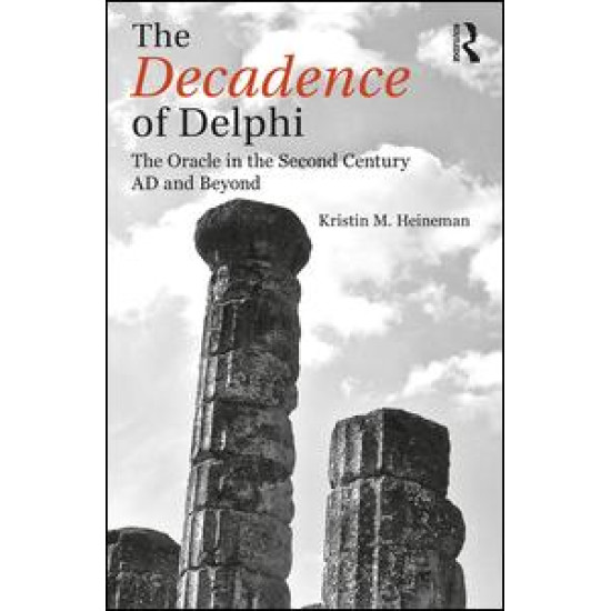 The Decadence of Delphi