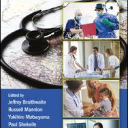 Health Systems Improvement Across the Globe Health Systems Improvement Across the Globe