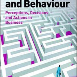 Uncertainty and Behaviour Uncertainty and Behaviour