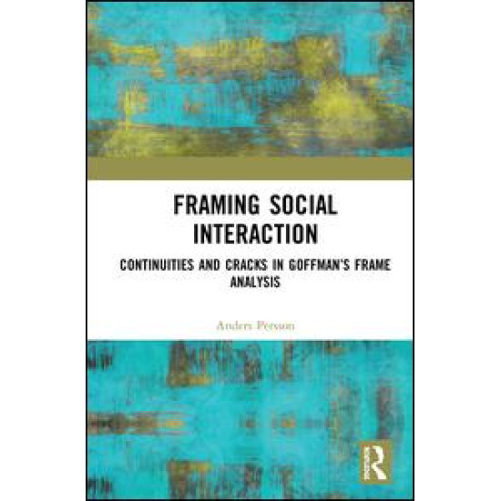 Framing Social Interaction
