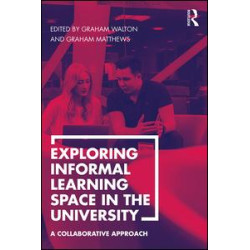 Exploring Informal Learning Space in the University