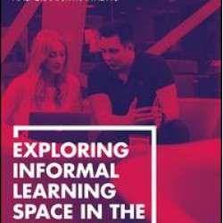 Exploring Informal Learning Space in the University
