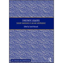 Synesthetic Legalities Synesthetic Legalities