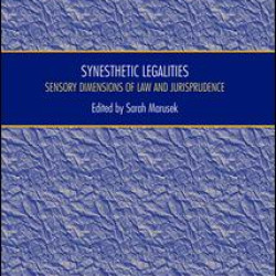 Synesthetic Legalities Synesthetic Legalities