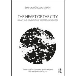 The Heart of the City The Heart of the City