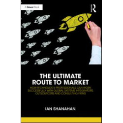 The Ultimate Route to Market The Ultimate Route to Market