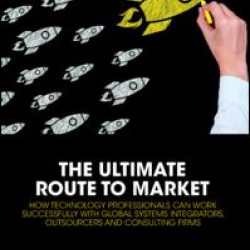 The Ultimate Route to Market The Ultimate Route to Market