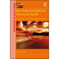 Non-Representational Theory & Health