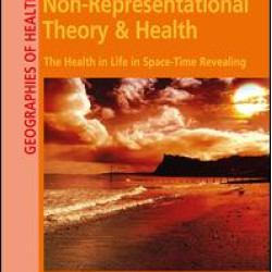 Non-Representational Theory & Health