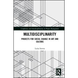 Multidisciplinarity Multidisciplinarity