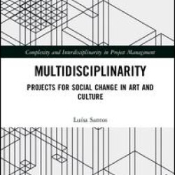 Multidisciplinarity Multidisciplinarity