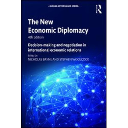 The New Economic Diplomacy The New Economic Diplomacy