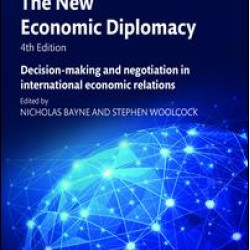 The New Economic Diplomacy The New Economic Diplomacy