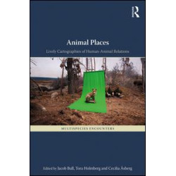 Animal Places Animal Places