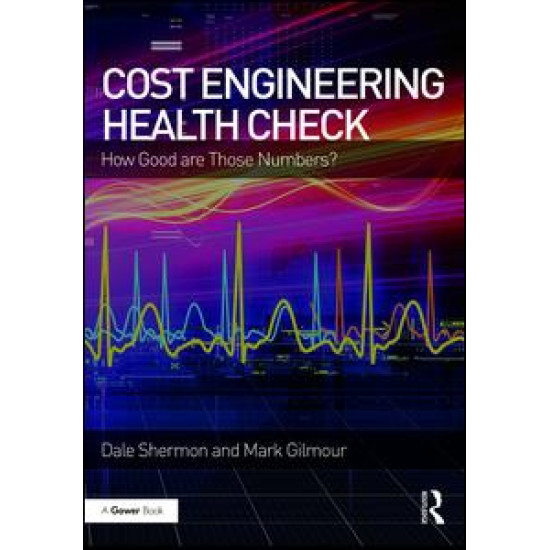 Cost Engineering Health Check Cost Engineering Health Check