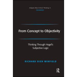 From Concept to Objectivity From Concept to Objectivity