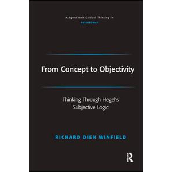 From Concept to Objectivity