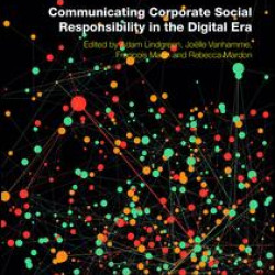 Communicating Corporate Social Responsibility in the Digital Era