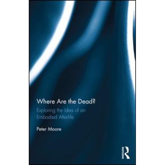 Where are the Dead? Where are the Dead?