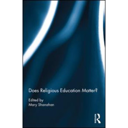 Does Religious Education Matter? Does Religious Education Matter?