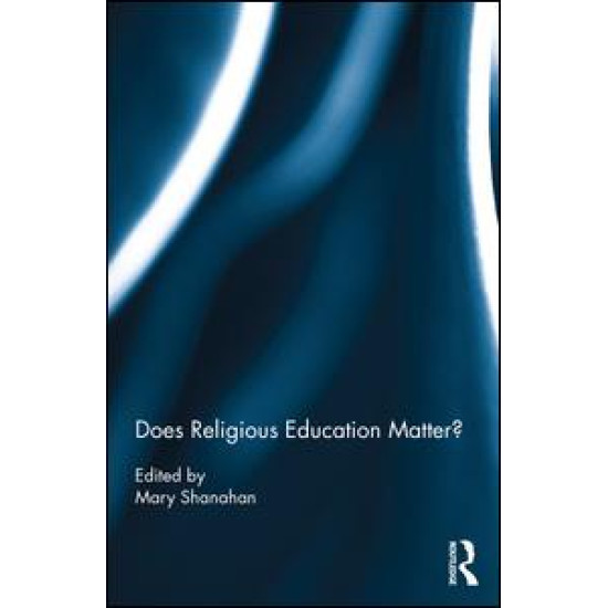 Does Religious Education Matter?