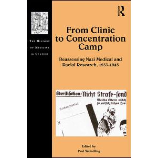 From Clinic to Concentration Camp From Clinic to Concentration Camp