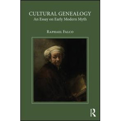 Cultural Genealogy Cultural Genealogy